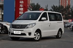 [宁波]风行F600最低9.09万起售 最高优惠0.30万