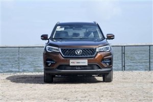 [宁波]CS75PHEV 优惠高达3.3万
