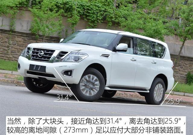 中东途乐怎么样？