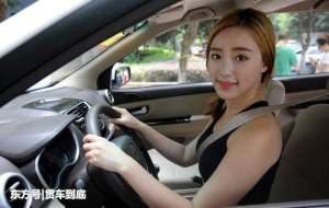 为什么美女开完手动挡汽车之后，就也不喜欢自动档了？