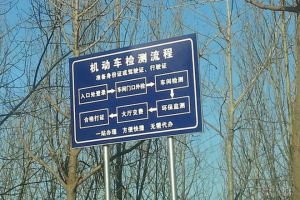 2018年车检有何变化 详解车检流程与注意事项