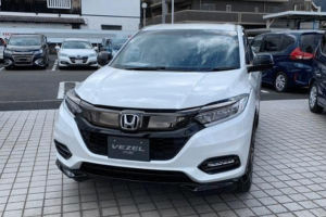 全新缤智内饰用料升级，搭载思域同款1.5T，或13万起售