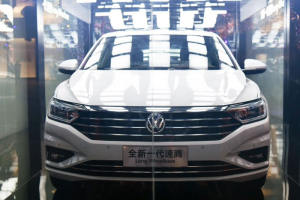 尺寸越级，全新速腾将于3月上市，这一配置让海外车主羡慕