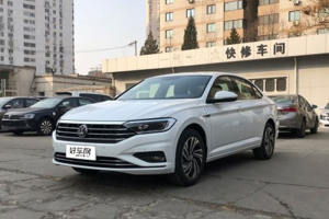 全新速腾轴距媲美B级车，配备前后独立悬架，将于3月18日上市