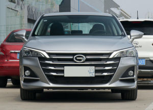 近4米9中型轿车，仅10.88万起售，搭载1.5T 169马力