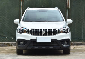 日系最省油的SUV，满油跑900公里，一听售价买啥本田CRV