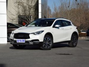 英菲尼迪QX30促销优惠3.5万 可试乘试驾