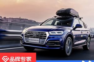 买豪华SUV要看销量？BBA中这三款卖的最好