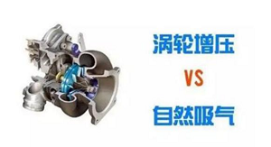 买车选自然吸气还是涡轮增压？