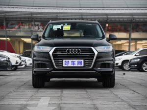 Q7新能源火热销售中 现车现证免购置税可售全国