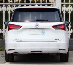 合资家用MPV，车身4692mm，5、6座可选，降后10.29万起