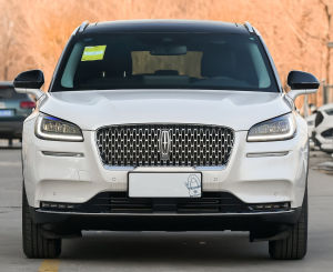 它和Q5L同级，卖得比X1便宜！标配2.0T＋8AT，爆发245马力