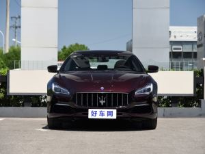 MC20原型车驰骋西西里赛道 纪念传奇“四连胜”八十周年