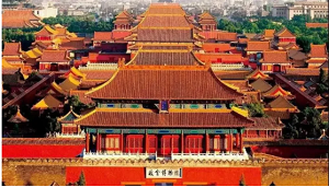 紫禁城文化走进鑫敏恒再现传祺活动圆满落幕