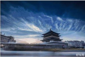 吉利汽车平台化革命