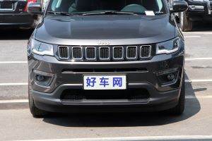 全新Jeep 指南者加料上市！