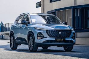 低配就很智能 新宝骏RS-3 1.5T购车手册
