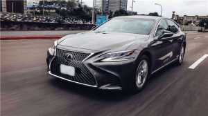 龙晟LEXUS 818购车节ES300h 尊享0利率