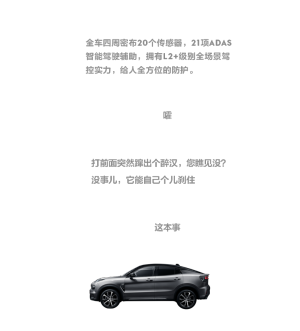 这车，好——么