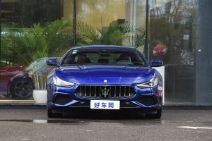 【玛莎拉蒂橄榄球学院】这样的橄榄球你体验过吗