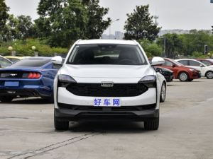 观致7 10.98万起开启预售 宝能全面赋能助力观致品牌焕新