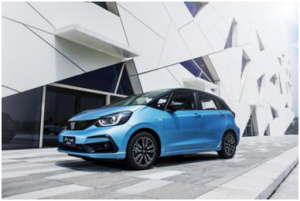 扩张无限生活乐趣 8.18万元-10.88万元，第四代飞度（ALL NEW FIT）震撼上市