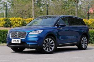 要排面还要享受 看看25万能买到怎样的豪华SUV
