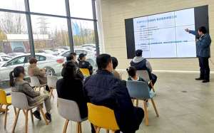 内外兼修 探索至臻服务：天津中升之宝BMW售后服务之旅