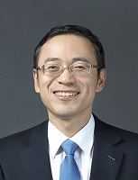 李东辉任集团CEO，吉利控股转型创新科技