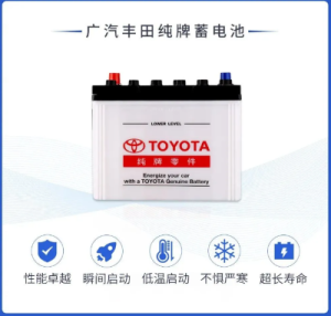 汽车启动不畅？选对电池是关键！