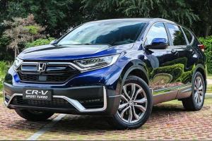 最实用车型 20万元区间合资紧凑型SUV推荐