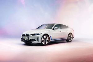 i4你了，创新纯电动BMW i4，驭电而至