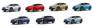 新款SUBARU XV焕新登场，打破定式，放释自我