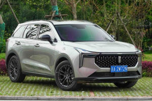 想买一台十万级真国潮SUV 就从这几款里选