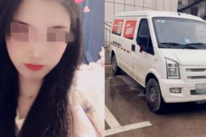 货拉拉跳车事件后续  司机妻子称案情被舆论裹挟