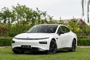 想买纯电并非只有特斯拉 这三款更胜Model 3