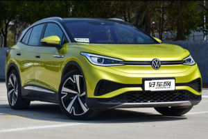 比Model Y便宜还实用 这三款新能源SUV不香吗