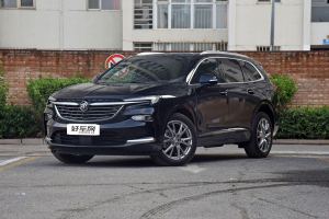 精选合资中大型SUV  这三款真的非常适合家用