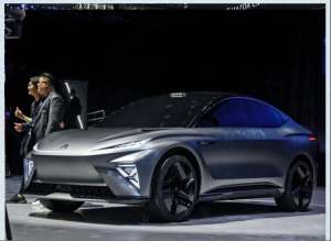 新能源重磅新车-自主品牌篇 2021成都车展前瞻