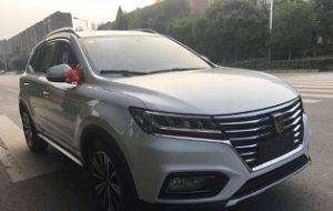 12万多买了个上汽荣威，开了一段时间后，车主说出了实话