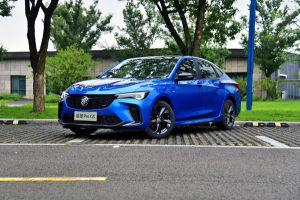 全新别克威朗Pro上市 售价12.99-15.89万元