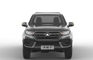 风骏7推出超值型/实用型新车 你想知道的都在这里！