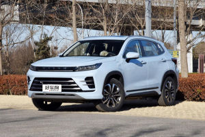星途追风ET-i开启预售 售价15万元起 