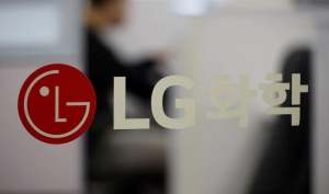 LG将与通用合建第四工厂 继续扩大产能 