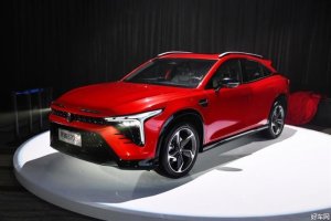 奔腾B70S开启预售 预售价11.09万元起 