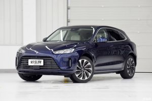 问界M5公布售价 补贴后24.98-31.98万元