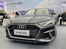 买不起A4L就看它，标配2.0T高功+6.9S破百，仅23.97万