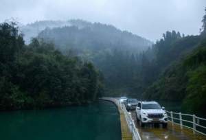  收获“人世间”完美旅程，哈弗H9诠释越野与舒适的平衡