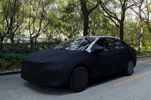 换代标致408实锤了？东风标致全新轿车11万起，有望于年内发布
