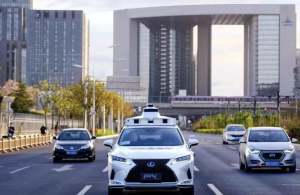 北京成为乘用车无人化运营试点城市